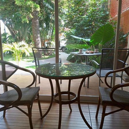 Casa Calnacazco Apartment Tepoztlán Exterior foto